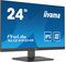 iiyama ProLite XU2493HS-B4 60.47 cm (23.8") Full HD Monitor