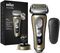Braun Series 9 - 9419s wet&dry