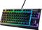 SteelSeries Apex 3 TKL DE-Layout, schwarz