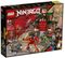 LEGO® Ninjago 71767 Ninja-Dojotempel
