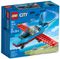LEGO® City  60323 Stuntflugzeug