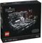 LEGO® Star Wars 75329 Death Star: Trench Run Diorama