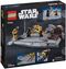 LEGO® Star Wars 75334 Obi-Wan Darth Vader
