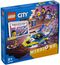 LEGO® City 60355 Detektivmissionen der Wasserpolizei