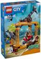 LEGO® City 60342 Haiangriff-Stuntchallenge
