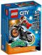 LEGO® City 60311 Feuer-Stuntbike