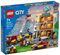 LEGO® City 60321 Feuerwehreinsatz & Löschtruppe