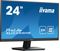 iiyama ProLite XU2494HS-B2 60.47 cm (23.8") Full HD Monitor