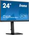 iiyama ProLite XUB2494HSU-B2 60.47 cm (23.8") Full HD Monitor