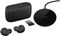 Jabra Evolve2 Buds Cradle USB-A UC, Link 380 BT, Eargels, Wireless Charging Pad