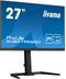 iiyama ProLite XUB2796QSU-B5 68.6 cm (27") WQHD Monitor