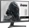 iiyama G-MASTER G2450HS-B1 Black Hawk 60.47 cm (23.8") Full HD Monitor