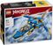 LEGO® Ninjago 71784 Jays Donner-Jet EVO
