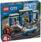 LEGO® City 60370 Ausbruch aus der Polizeistation