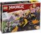 LEGO® Ninjago 71782 Coles Erddrache EVO