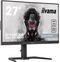 iiyama G-Master GB2730QSU-B5 Silver Crow 68.6 cm (27") WQHD Monitor