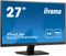 iiyama ProLite XU2794HSU-B1 68.6 cm (27") Full HD Monitor