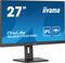 iiyama ProLite XUB2792HSC-B5 68.6 cm (27") Full HD Monitor