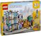 LEGO® Creator 31141 3-in-1 Hauptstraße