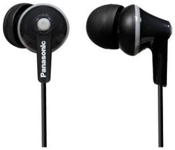 of Optimal günstig Kaufen-Panasonic RP-HJE 125 E-K schwarz. Panasonic RP-HJE 125 E-K schwarz <![CDATA[Ohrkanalhörer für komfortablen Musikgenuss Mit dem Ergofit Design ist der RP-HJE125 auch bei langem Hören komfortabel und bequem zu Tragen. Für eine individuelle und optimale 