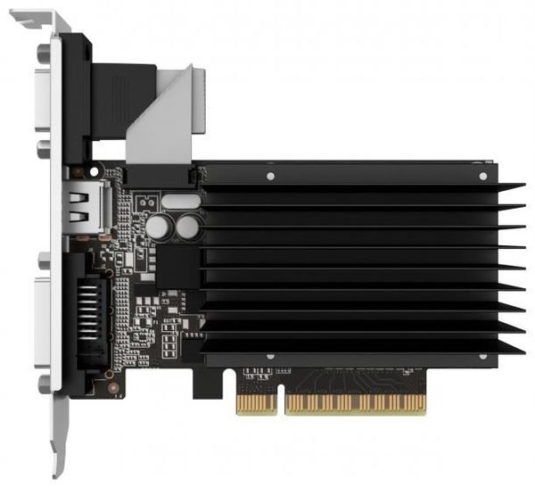 Palit GeForce GT 710 2GB GDDR3
