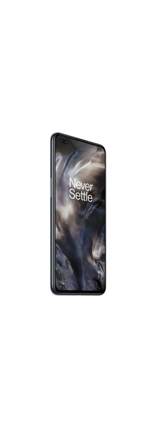 OnePlus Nord Dual-SIM EU 12/256GB, Android 10, gray onyx