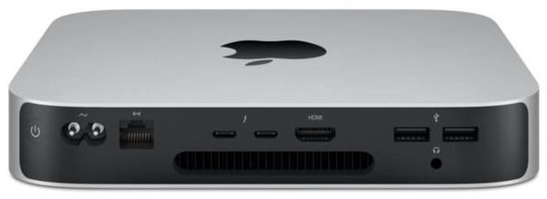 Image of Apple Mac mini