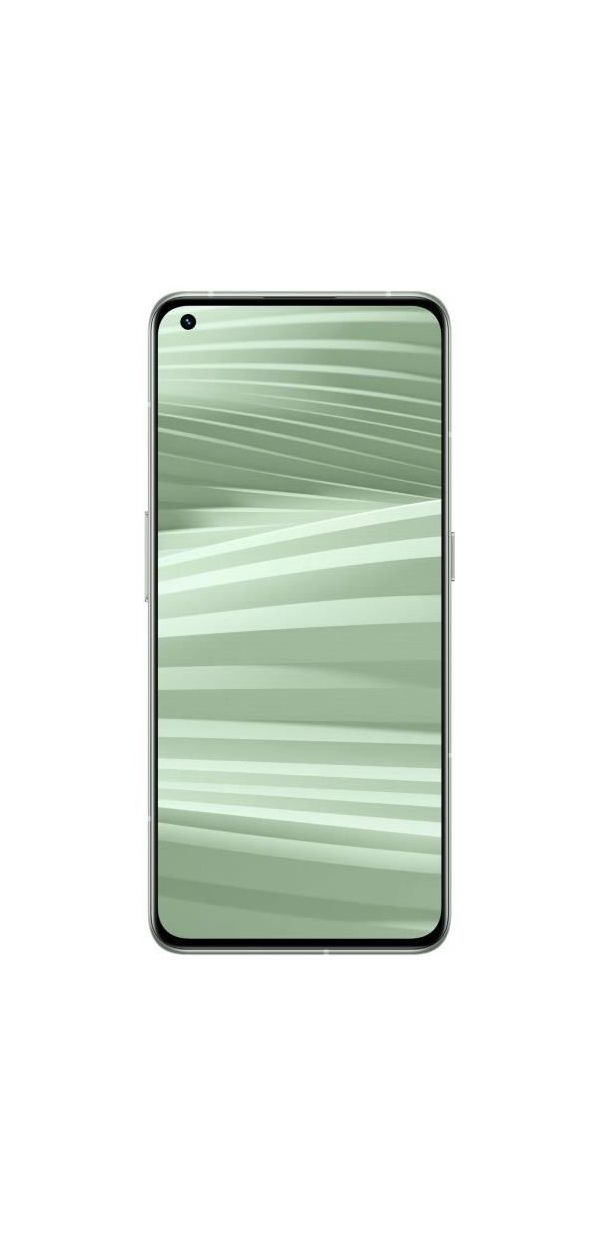 Realme GT2 Pro Dual-Sim 8/128GB, Android, paper green