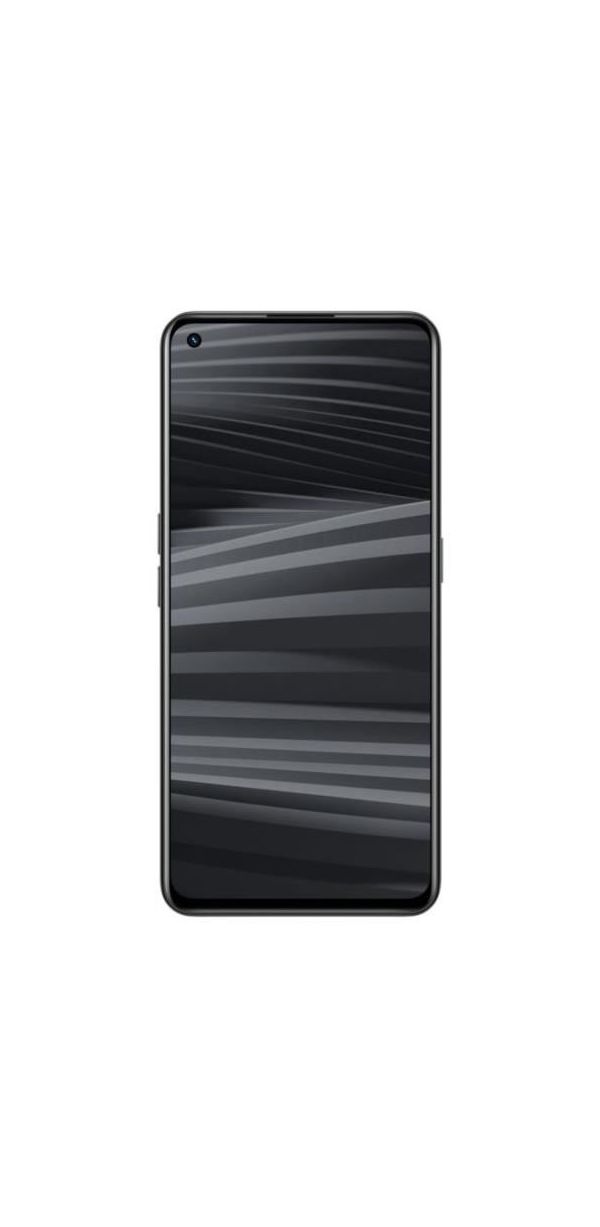 Realme GT2 Dual-Sim 12/256GB, Android, steel black