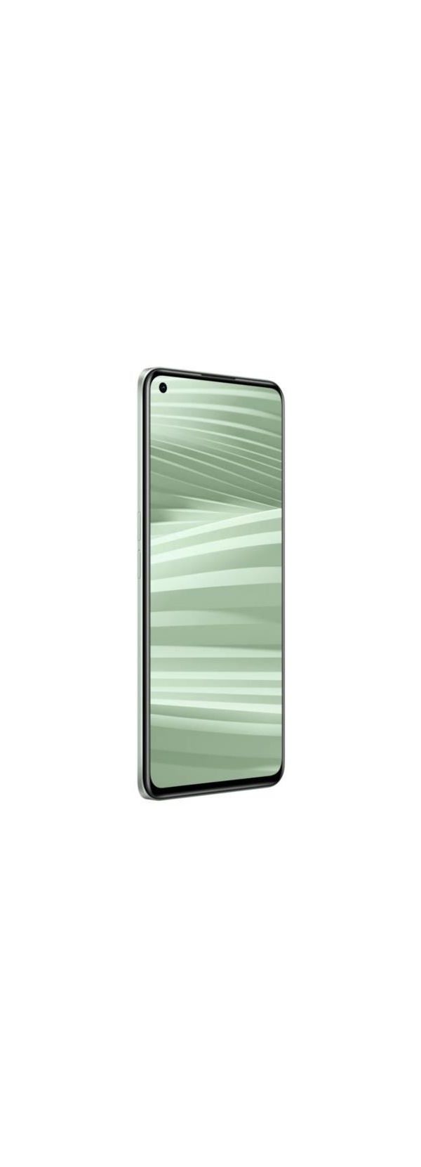 realme GT2 16,8 cm (6.62 ) Dual-SIM Android 12 5G USB Typ-C 12 GB 256 GB 5000 mAh Grün (6941399069589)