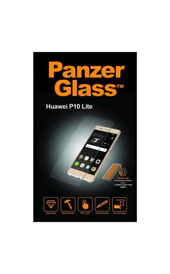 Panzer Glass Displayschutz für Huawei P10 Lite