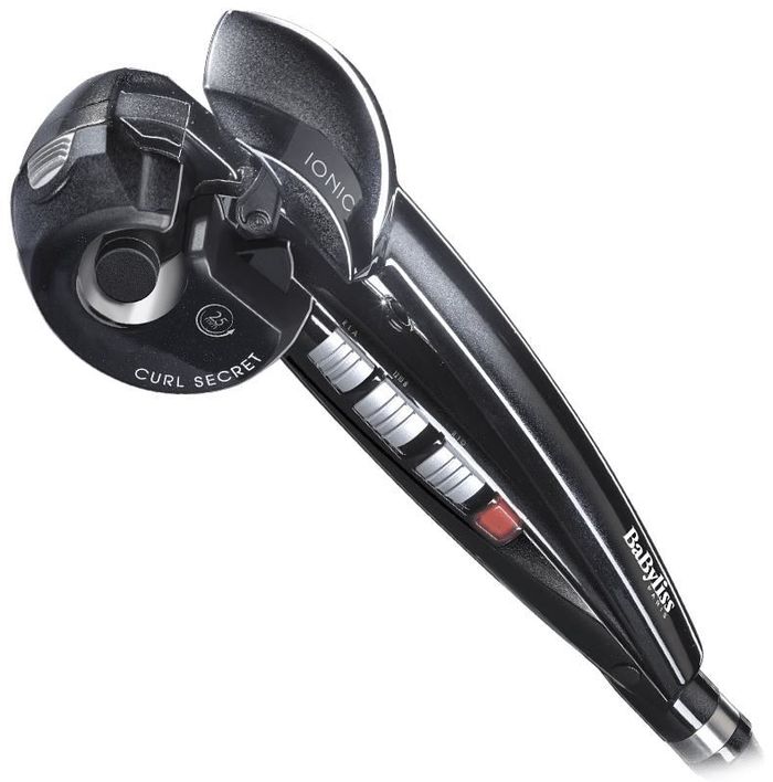 Стайлер babyliss c1100e что это такое