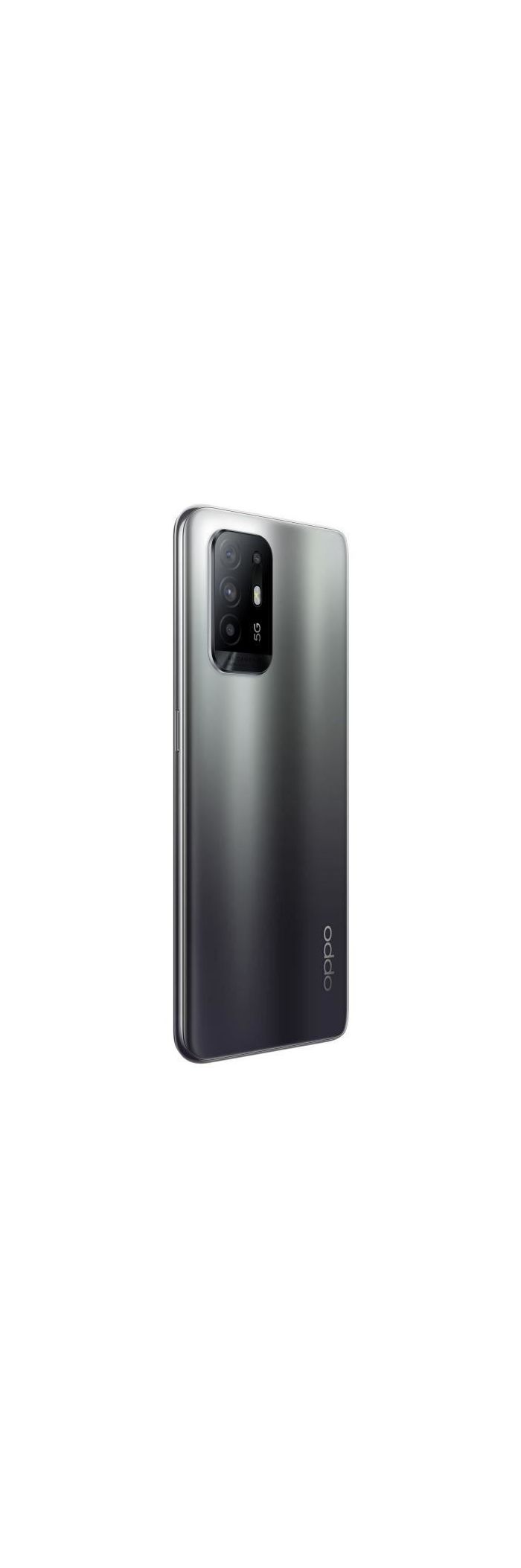 OPPO A94 5G 16,3 cm (6.43 ) Dual-SIM ColorOS 11.1 USB Typ-C 8 GB 128 GB 4310 mAh Schwarz (5992689)
