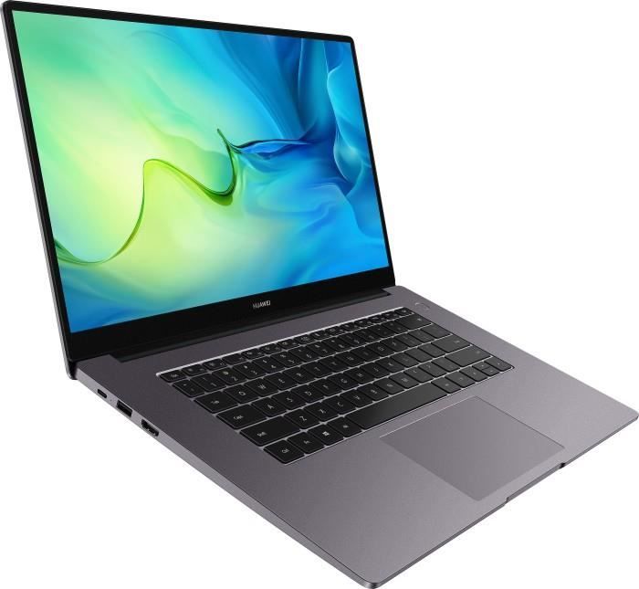 HUAWEI MateBook D15 15.6"FHD i3-10110U 8GB RAM 256GB SSD Win10H