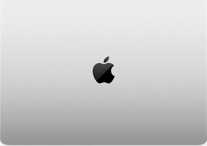 Apple MacBook Pro 16",Apple M1 Pro 10-Core,16-Core GPU,32 GB,1T ,Deutsch,silber