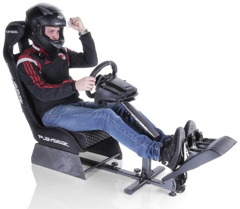 Playseat Evolution - Project Cars Edition