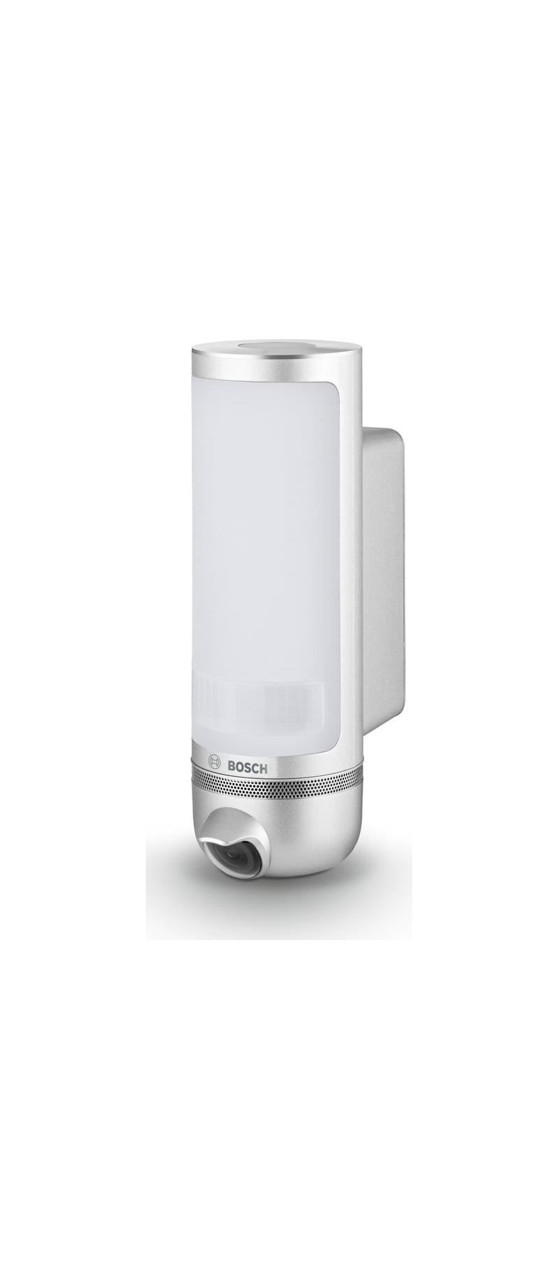 Bosch Eyes Außenkamera für Smarthome 2-Wege Audio WLAN wasserfest