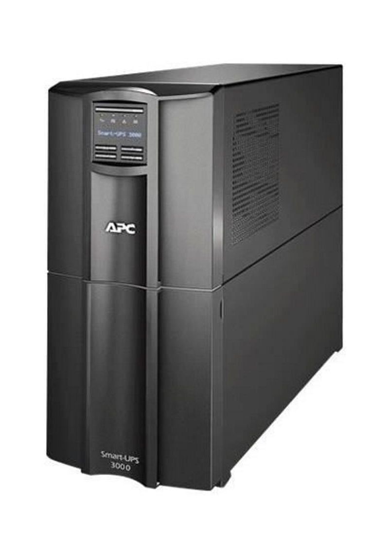 APC SmartConnect UPS SMT 3000 VA Tower