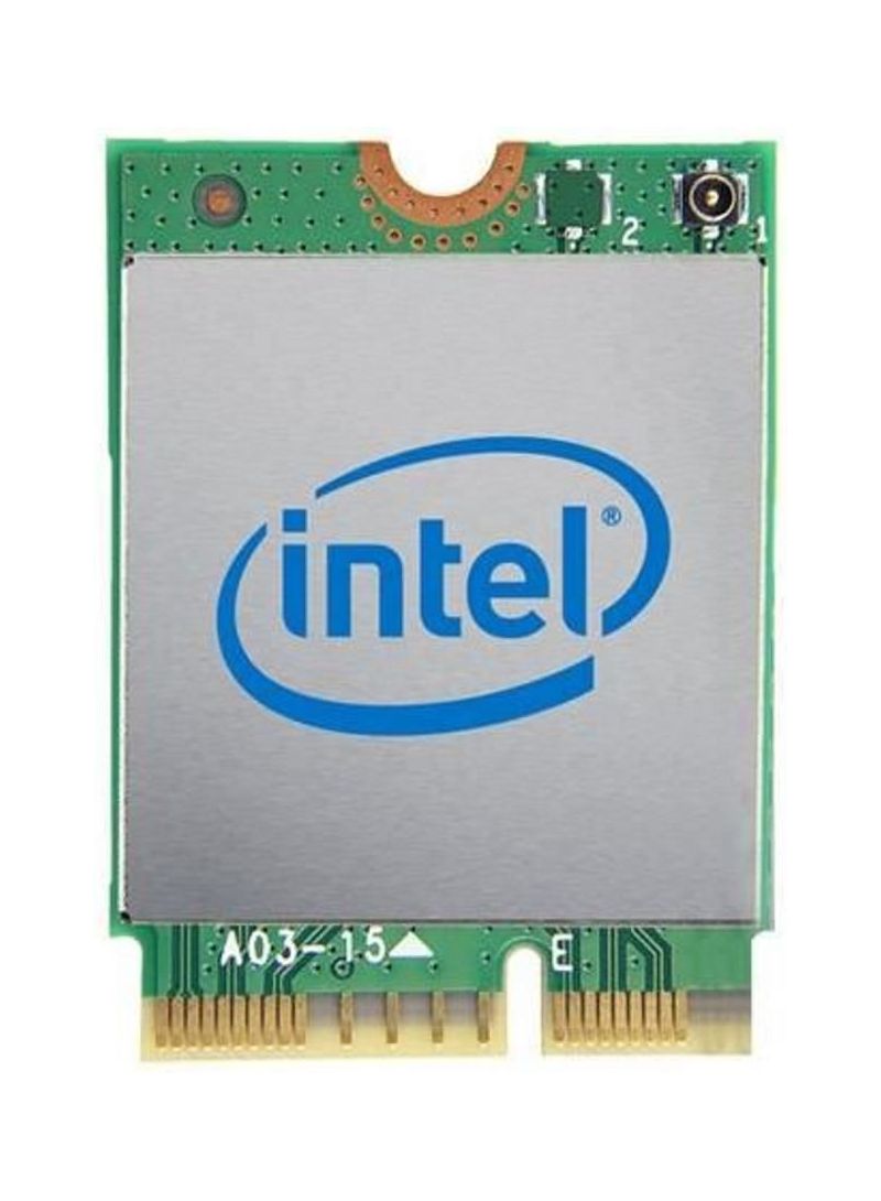 Intel Wireless-AC 9461 Modul 2230 1x1 AC+ BT No vPro Single Antenna