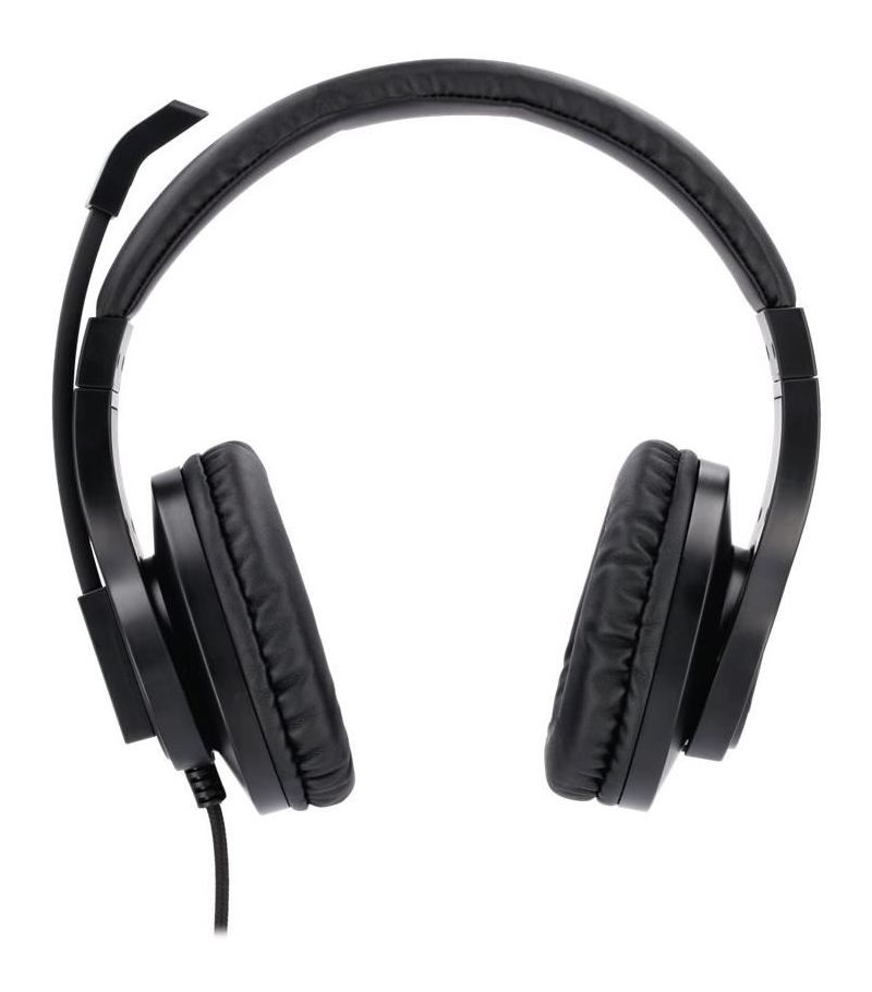 PC Headset HS günstig Kaufen-Hama 139925 PC-Office-Headset HS-P300 Stereo, schwarz. Hama 139925 PC-Office-Headset HS-P300 Stereo, schwarz . 