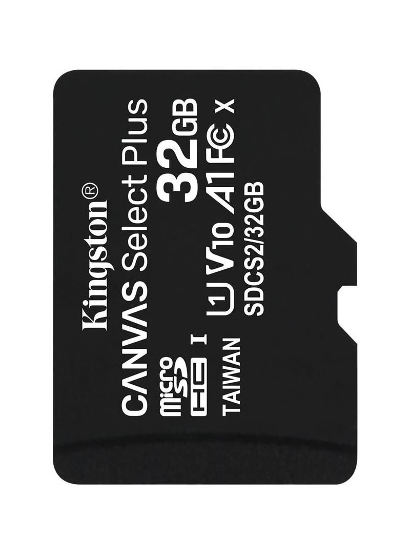 MicroSD Speicher günstig Kaufen-Kingston Canvas Plus microSD 32GB. Kingston Canvas Plus microSD 32GB <![CDATA[Kingston Canvas Plus microSD 32GB - Marke: Kingston ; Aus der Kategorie: Speicherkarten & Lesegeräte|Speicherkarten]]>. 
