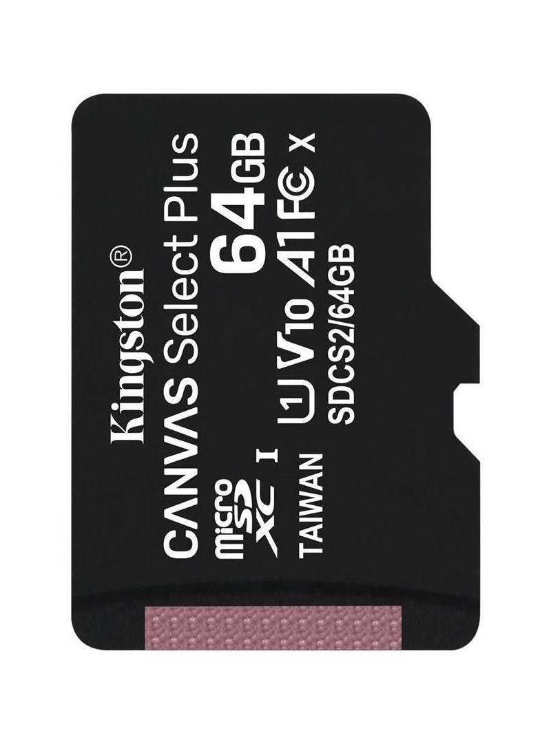MicroSD Speicher günstig Kaufen-Kingston Canvas Plus microSDXC 64GB. Kingston Canvas Plus microSDXC 64GB <![CDATA[Kingston Canvas Plus microSDXC 64GB - Marke: Kingston ; Aus der Kategorie: Speicherkarten & Lesegeräte|Speicherkarten]]>. 