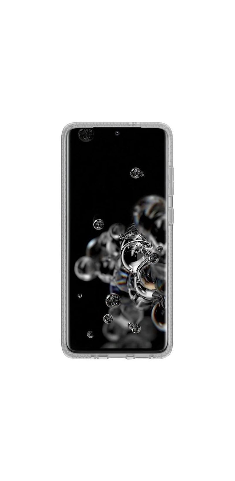 Griffin Survivor günstig Kaufen-Griffin Survivor Clear Case für Galaxy S20+, transparent. Griffin Survivor Clear Case für Galaxy S20+, transparent <![CDATA[Griffin Survivor Clear Case Obwohl die Survivor Clear eines der dünnsten Cases aus der Survivor-Serie ist, bietet es den