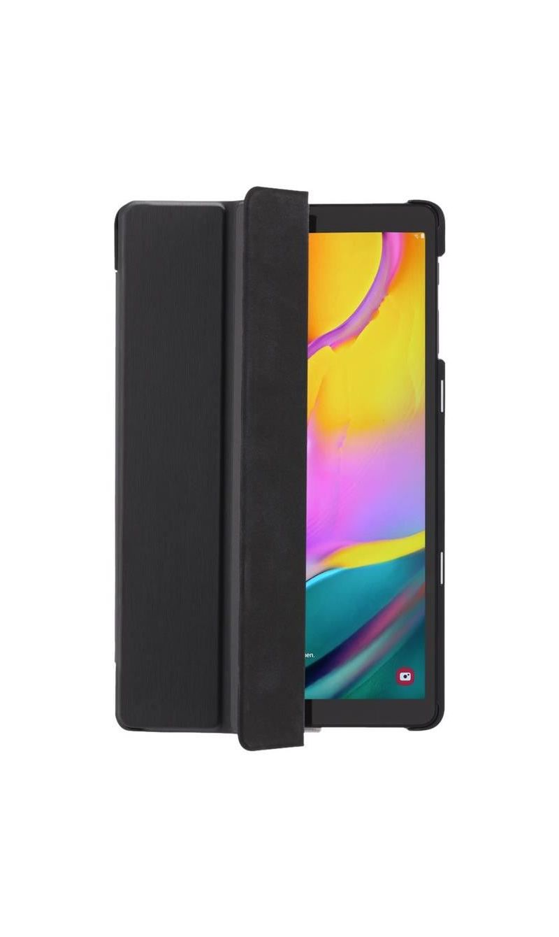Case/Box  günstig Kaufen-Hama Tablet-Case Fold für Samsung Galaxy Tab A7 10.4, schwarz (B-Ware). Hama Tablet-Case Fold für Samsung Galaxy Tab A7 10.4, schwarz (B-Ware) <![CDATA[Hama Tablet-Case Fold für Samsung Galaxy Tab A7 10.4, schwarz (B-Ware) - Marke: hama ; Aus d