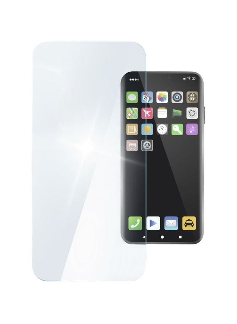Hama Premium Crystal Glass für Xiaomi Redmi Note 9 Pro (Max)/9S/Mi 10T Lite 5G