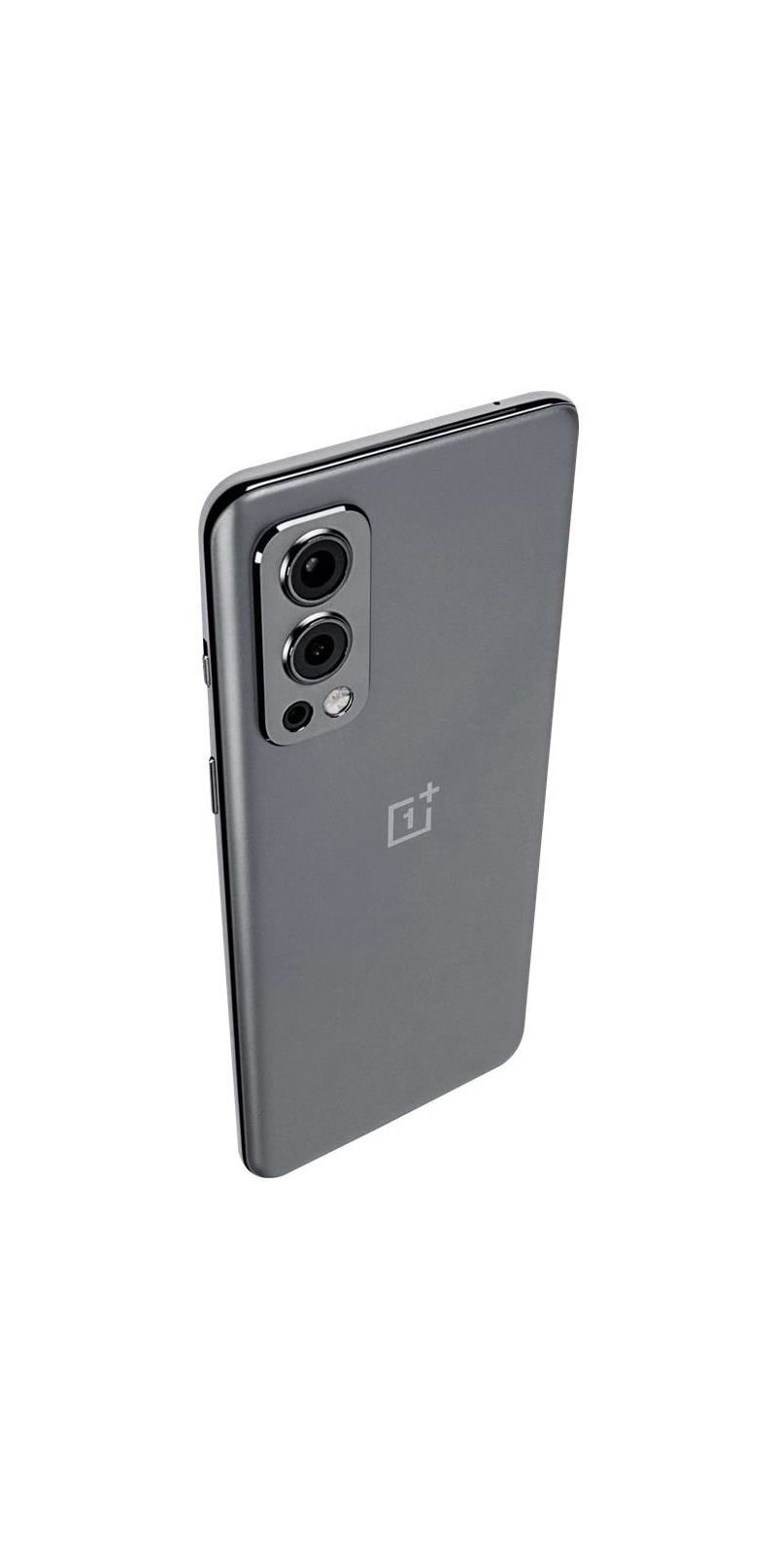 OnePlus Nord 2 5G 8/128GB, Android 11.0,  Dual-SIM, gray sierra