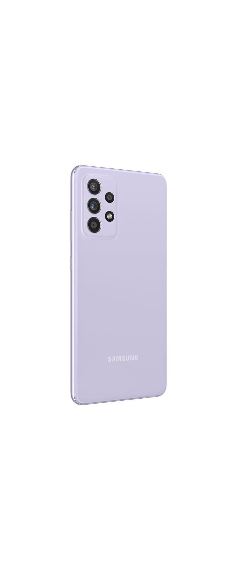Samsung Galaxy A52s A528B 5G 256GB, Android, awesome violet