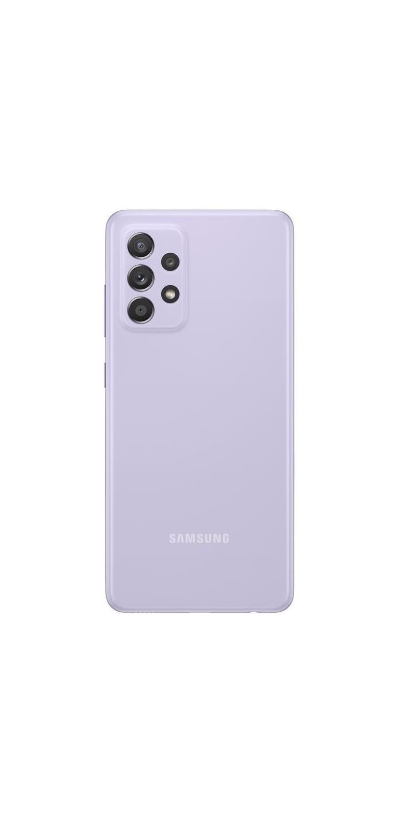 Samsung Galaxy A52s A528B 5G 256GB, Android, awesome violet