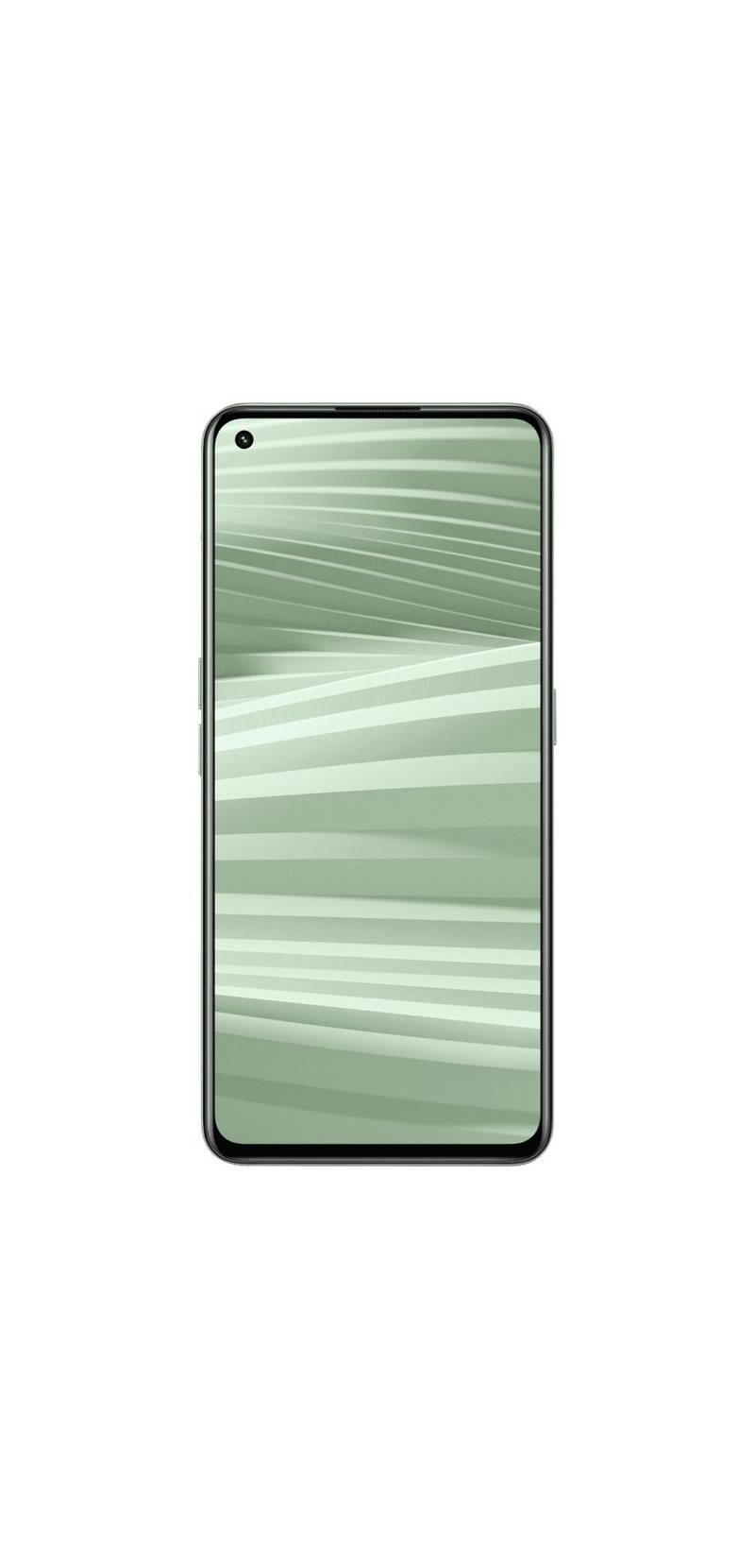 Realme GT2 Pro Dual-Sim 8/128GB, Android, paper green