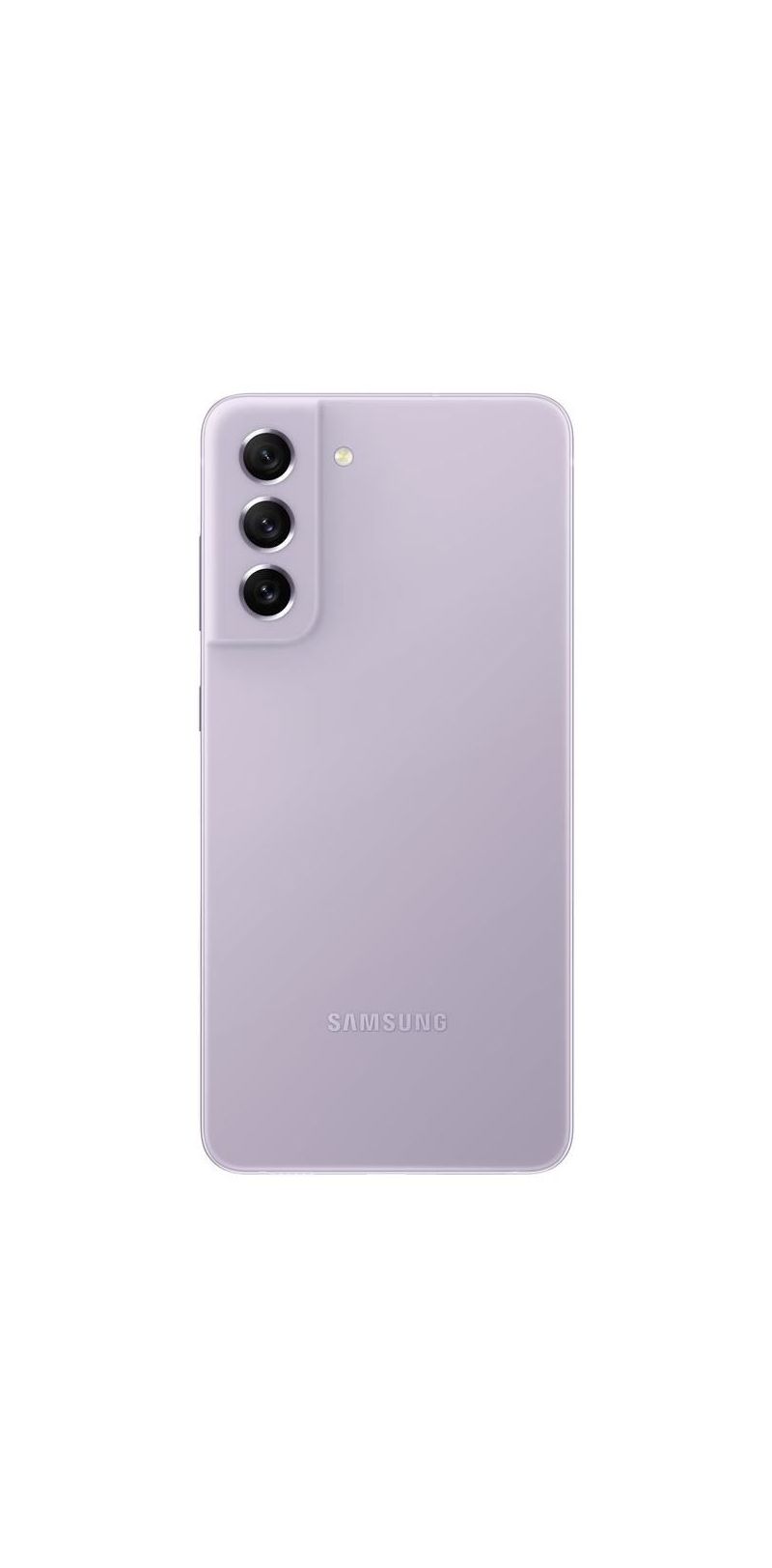 Samsung Galaxy S21 G990B FE 5G EU 128GB, Android, lavender